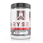 RYSE Loaded Creatine - Creatine Powder