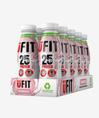 UFIT Protein RTD - Whey Protein Ready-to-Drinks