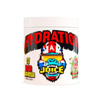 Gorillalpha Hydration Juice - 300g / Ultimate Cherry