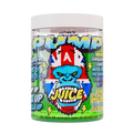 Gorillalpha Ultimate Pump Juice - 990ml / Ultimate Hulk Juice - Pre-Workout Liquid