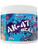AK-47 Labs BCAA - Amino Acids Powder