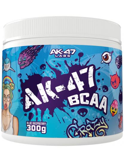 AK-47 Labs BCAA - Amino Acids Powder