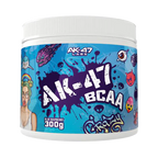 AK-47 Labs BCAA - Amino Acids Powder