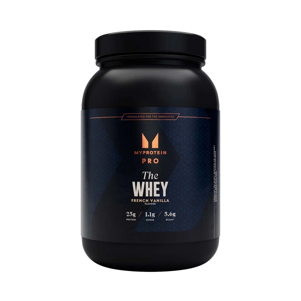 MyProtein THE Whey Pro Range 1.98kg