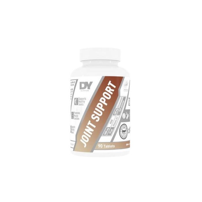 DY Nutrition Joint Support - 90 Tabs - Joint Support Tablets