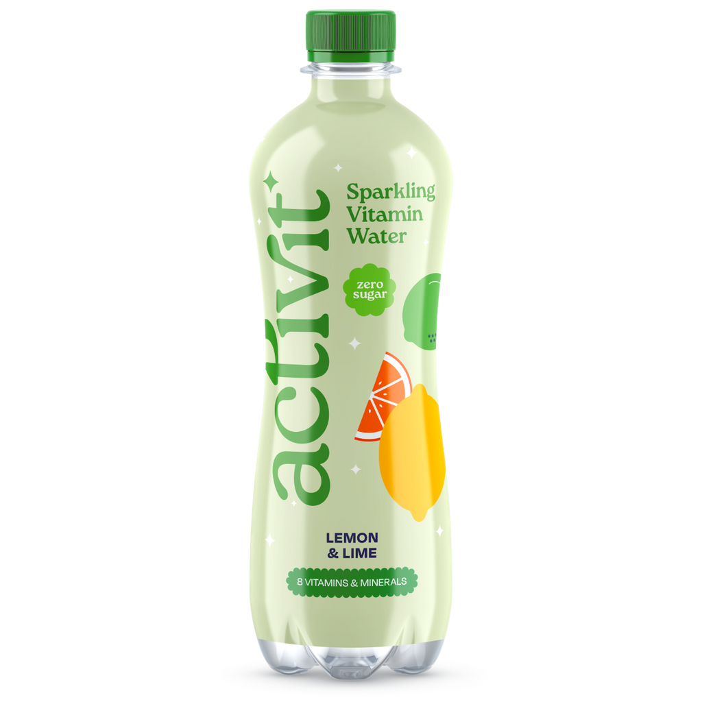 Actiph Activit 12x500ml - MyGymSupplements