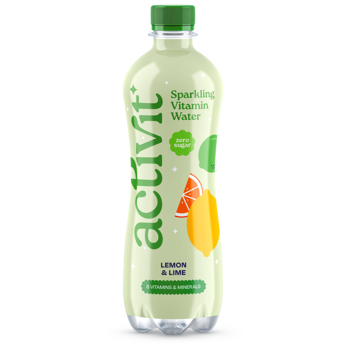 Actiph Activit 12x500ml - MyGymSupplements