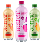 Actiph Activit 12x500ml - MyGymSupplements