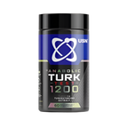 USN Turk Test 1200 - 60 Caps