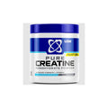 USN Creatine Monohydrate - 230g / Unflavoured - Creatine Powder