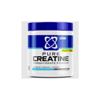 USN Creatine Monohydrate - 230g / Unflavoured - Creatine Powder