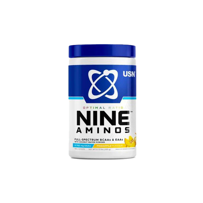 USN Nine Aminos - Amino Acids Powder