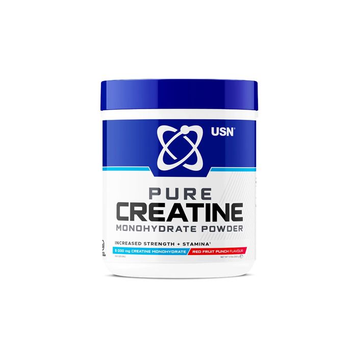USN Creatine Monohydrate - Creatine Powder