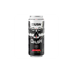 USN QHUSH - 24x500ml / Original (Bubblegum) - Energy