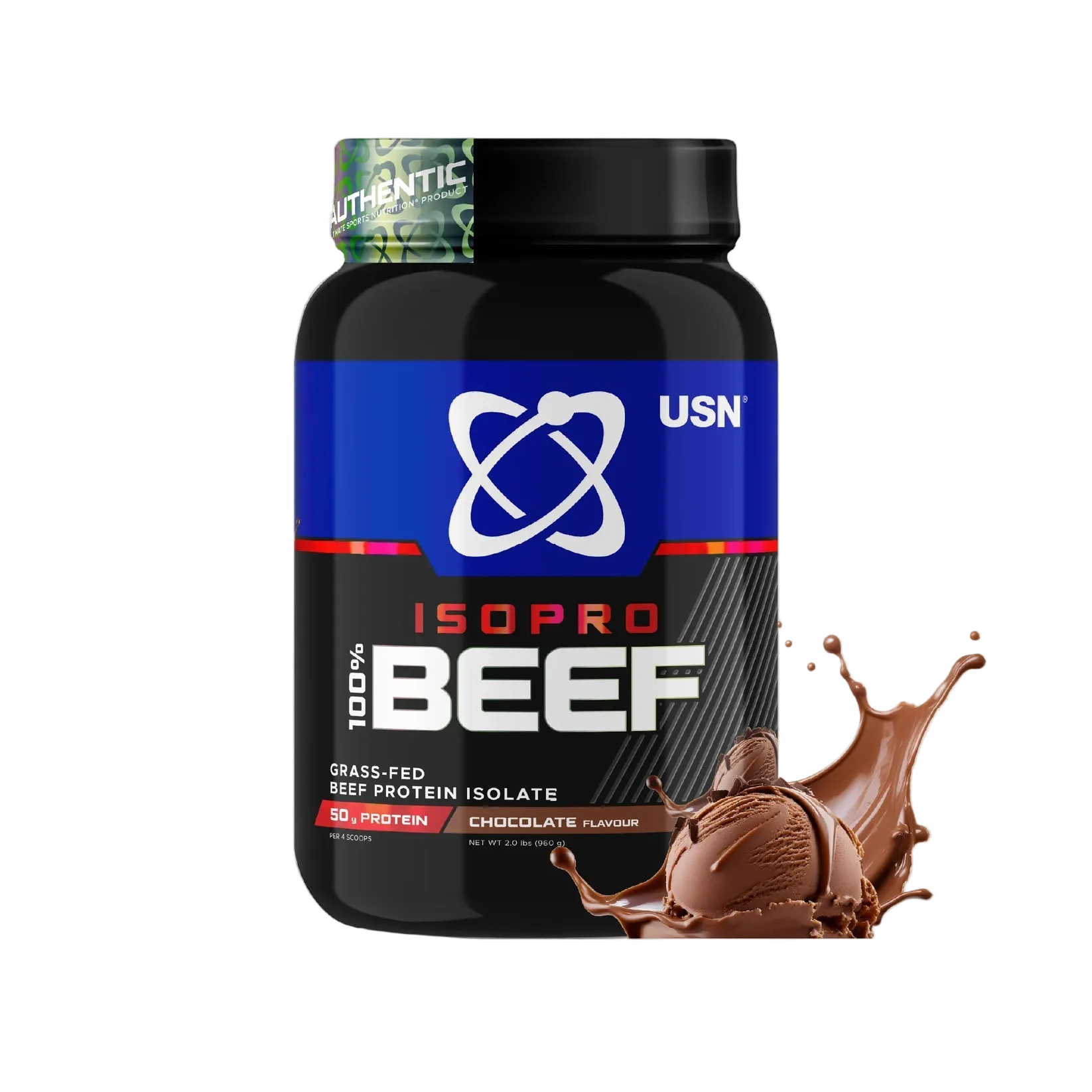 USN Beef Protein Isolate 960g