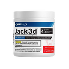 USP Labs Jack3d Advanced - Pre-Workout Powder