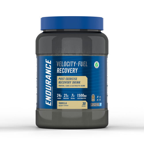 Applied Nutrition Endurance Recovery - Recovery Powder