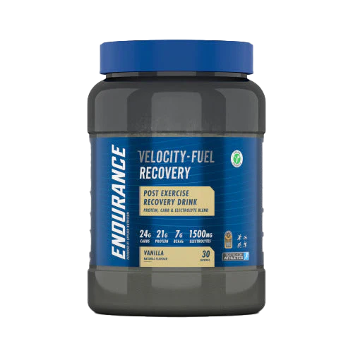 Applied Nutrition Endurance Recovery - Recovery Powder