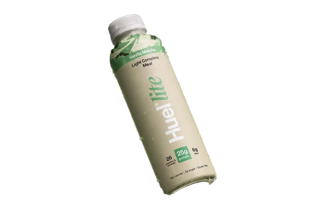 Huel Lite Ready-to Drink 8x500ml