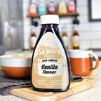 The Skinny Food Co Skinny Syrup - Dessert Sauces