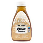 The Skinny Food Co Skinny Syrup - 425ml / Vanilla - Dessert Sauces