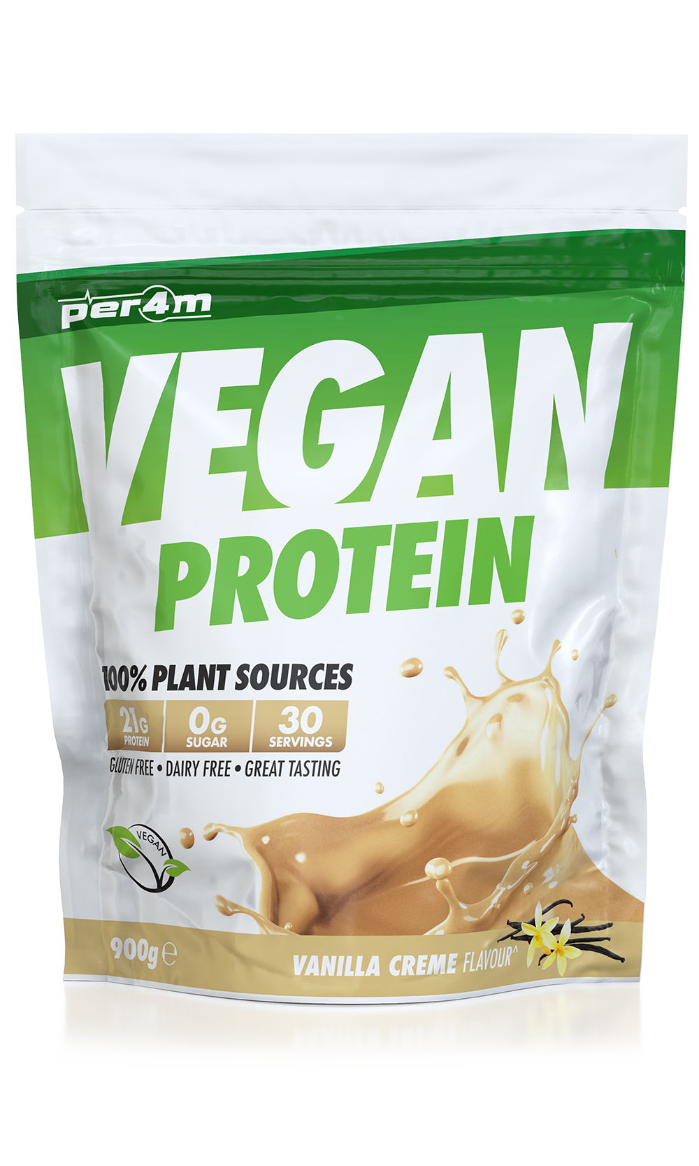 Per4m Plant Protein - Vegan Protein Powder