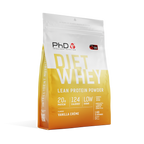 PhD Nutrition Powder Whey 1kg