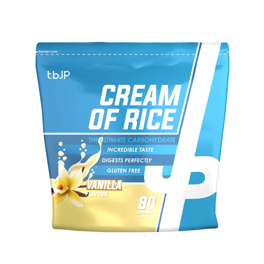 Trained By JP Cream Of Rice - Cream of Rice Powder