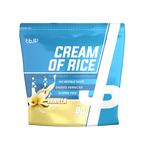 Trained By JP Cream Of Rice - 2kg / Vanilla - Cream of Rice Powder