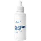 Vilgain Magnesium Drops - MyGymSupplements
