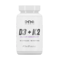 DNA Sports Vitamin D3 & K2 - MyGymSupplements