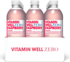 Vitamin Well ZERO 12x500ml