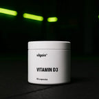 Vilgain Vitamin D - MyGymSupplements