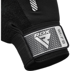 RDX Gym Weight Lifting Gloves W1 Weight Lifting Gloves