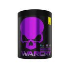 Genius Nutrition Warcry - Pre-Workout Powder