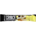Warrior Crunch Bars - MyGymSupplements