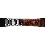 Warrior Crunch Bars - MyGymSupplements
