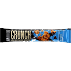 Warrior Crunch Bars - MyGymSupplements