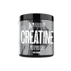 Warrior Creatine - 300g / Blue Raspberry - Creatine Chews