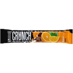 Warrior Crunch Bars - MyGymSupplements