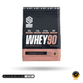 Soccer Supplement Whey90 1kg