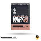 Soccer Supplement Whey90 1kg