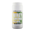 NutriSport Whey Aminos - 60 Tabs / Unflavoured - Amino Acids Tablets