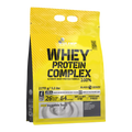 Olimp Sport Nutrition Whey Protein Complex - Whey Protein Powder
