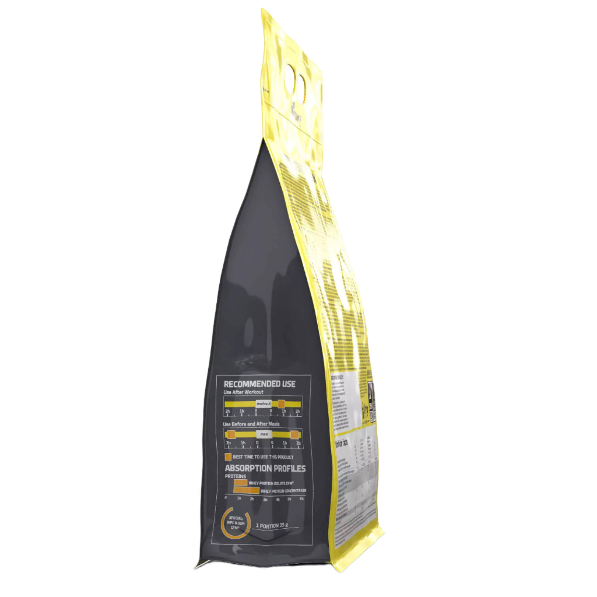 Olimp Sport Nutrition Whey Protein Complex - Whey Protein Powder