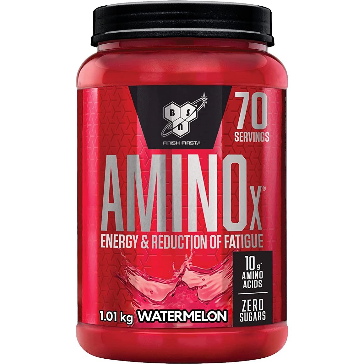 BSN Amino X 1.01kg - 1015g / Watermelon