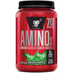 BSN Amino X 1.01kg - 1015g / Green Apple
