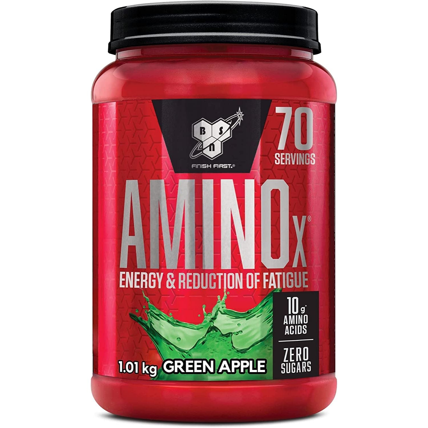 BSN Amino X 1.01kg - 1015g / Green Apple
