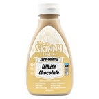 The Skinny Food Co Skinny Syrup - 425ml / White Chocolate - Dessert Sauces