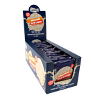 The Skinny Food Co Skinny Rice Cake With High Protein Cocoa - 12 x 55g / Chocolate - Protein Rice Cake